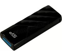 Silicon Power Blaze B03 lecteur USB flash 128 Go USB Type-A 3.2 Gen 1 (3.1 Gen 1) Noir