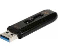Silicon Power Blaze B21 lecteur USB flash 128 Go USB Type-A 3.2 Gen 1 (3.1 Gen 1) Noir