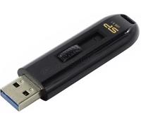 Silicon Power SP256GBUF3B21V1K lecteur USB flash 256 Go USB Type-A 3.2 Gen 1 (3.1 Gen 1) Noir