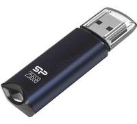 Clé USB 3.2 Silicon Power Marvel M02 - 256Go (Bleu)
