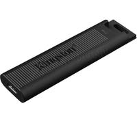 Clé USB 3.2 Type C Kingston DataTraveler Max - 1To (Noir)