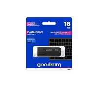 GoodRAM Clé USB UME3 16 Go USB Type-A 3.2 Gen 1 Noir