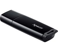 Clé USB 32 Go, Apacer AH336, USB 2.0, noir