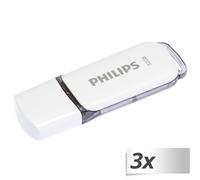 Philips Clé USB Snow Édition High Speed USB 2.0 32 Go – Lecture jusqu'à 23 Mo/s