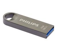 Philips Clé USB Moon Édition Ultra Speed 32 Go USB 3.1 180 Mo/s Aluminium Porte-clé
