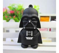 Clé USB 32 Go Star Wars Darth Vader 32 Go USB 2.0 Flash Flash Drive