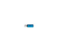 Clé USB 32 Go, USB 2.0 - Adata (AC906-32G-RWB) - Bleu
