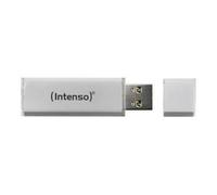 Intenso Ultra Line lecteur USB flash 32 Go USB Type-A 3.2 Gen 1 (3.1 Gen 1) Argent