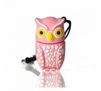 Clé USB 32GB Tech One Tech Owl Plumi Pink USB 2.0