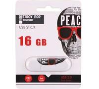 Mémoire USB 2.0 Skull