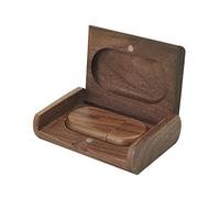 Clé USB 32Go Ellipse-Noisette avec boîte, LEIZHAN Mémoire Stick USB Pendrive Flash Drive en Silicone Cadeaux pour étudiants, familles et Enfants (32Go,Ellipse-Noisette avec boîte)