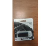 Clé USB 32go Kingston Type C DataTraveler 70 USB 3.2 Gen 1 Type-C