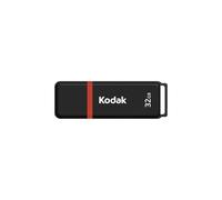 Clé USB 32Go Kodak K102 (Noir)