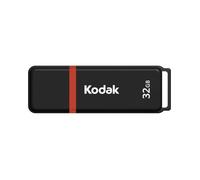 Clé USB 32Go Kodak K102 (Noir)