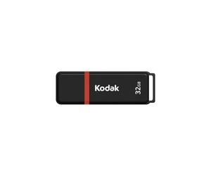 Clé USB 32Go Kodak K102 (Noir)