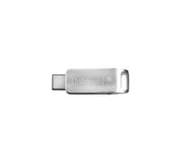 Clé USB 3536480 32 GB Argenté