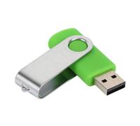 Clé Usb 512 Pivotante Pour Disque U, 2.0 Mo