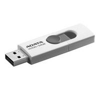 Clé USB 64 Go - Adata (AUV220-64G-RWHGY) - Blanc / Gris G