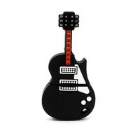 Clé USB 8 Styles d'instruments de Musique Modèle Pendrive 4 Go 8 Go 16 Go 32 Go 64 Go 128 Go Clé USB Violon Piano Guitare(128GB,BC0002)