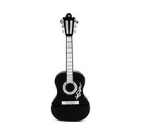 Clé USB 8 Styles d'instruments de Musique Modèle Pendrive 4 Go 8 Go 16 Go 32 Go 64 Go 128 Go Clé USB Violon Piano Guitare(16GB,FC0008)