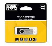 Clé USB 8GB - USB 2.0 - GoodRam