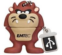 Clé USB 8Go EMTEC Looney Tunes (Taz) G