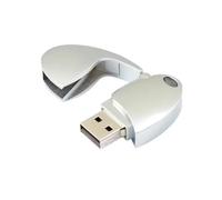 Clé USB 8Go flash mémoire stick USB 2.0 forme œuf Qumox