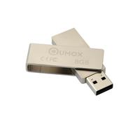 Clé USB 8Go USB 2.0 QUMOX