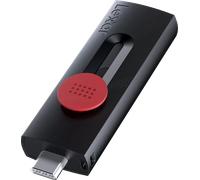 cle usb jumpdrive 256 dual