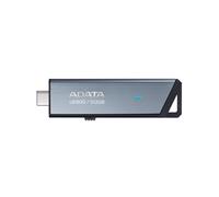 Clé USB Adata AELI-UE800-512G-CSG 512 GB Noir Argenté