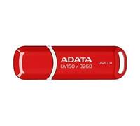 Clé USB - ADATA - AUV150-32G-RRD - 32 Go - USB 3.0 - Rouge