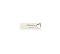 ADATA Clé USB AUV210-64G-RGD – 64 Go – USB 2.0 – Autres