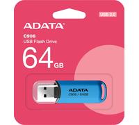 Clé USB ADATA C906 64 GB - Bleu