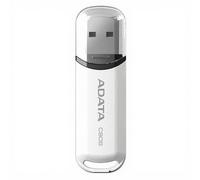 Clé USB ADATA Série Classique C906 32Go Blanc