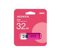 Clé USB ADATA Série Classique C906 32Go Rose