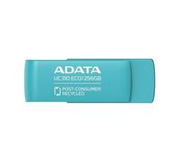 ADATA UC310 ECO lecteur USB flash 64 Go USB Type-A 3.2 Gen 1 (3.1 Gen 1) Vert