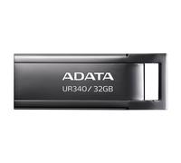 Clé USB Adata UR340 32 GB Noir