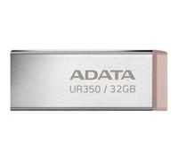 Clé USB Adata UR350 32 Go USB 3.2 Gen 1 Métal brun