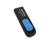 A-Data DashDrive AUV128-32G-RBE Clé USB 32 Go Noir/Bleu