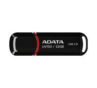 Clé USB - ADATA - UV150 32Go - USB 3.0 - Noir