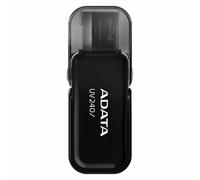 Clé USB Adata UV240 Noir 32 GB