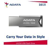 Clé USB ADATA UV250 16 Go