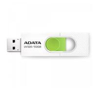 Cle usb Adata UV320 512GB USB3.1 Blanc
