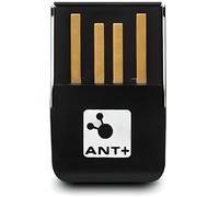 Clé USB ANT+ - Nouveau Design - USB 2.0 - Couleur Noir - Interface USB
