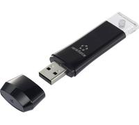 Clé USB avec RenkforcePM-01 - Plus besoin de retenir vos mots de passe !
