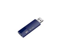 Silicon Power Blaze B05 lecteur USB flash 16 Go USB Type-A 3.2 Gen 1 (3.1 Gen 1) Bleu