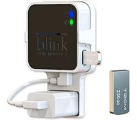 Blink Clé USB 256 Go pour stockage vidéo local avec support pour module de synchronisation Blink 2 (le module de synchronisation supplémentaire Blink 2 lui-même n'est pas inclus)