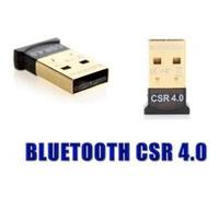Clé USB Bluetooth CSR 4.0 - Débit jusqu'à 3 MBps