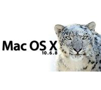 Cle Usb Bootable Mac Os X 10.6.8 Snow Leopard
