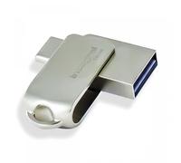 Clé USB-C INTEGRAL 360-C Dual USB 3.0 et USB-C - 16 GB